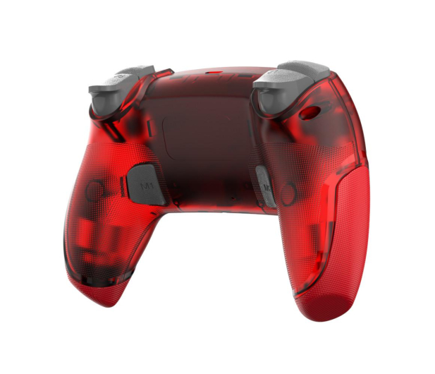 ONIVERSE Pad Revolt Mars Red - 1467517 - zdjęcie 5